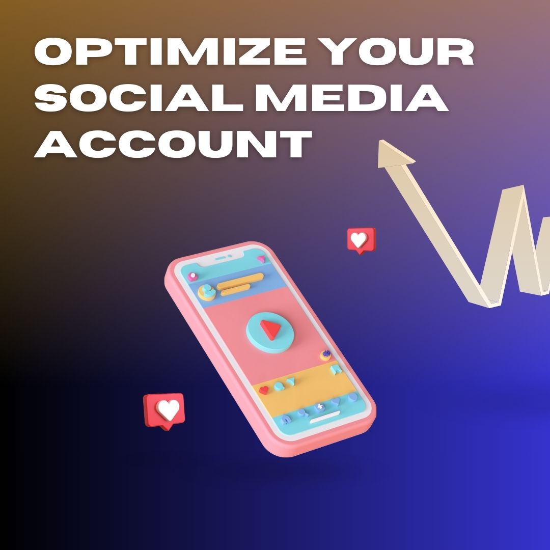 Social Media Optimization