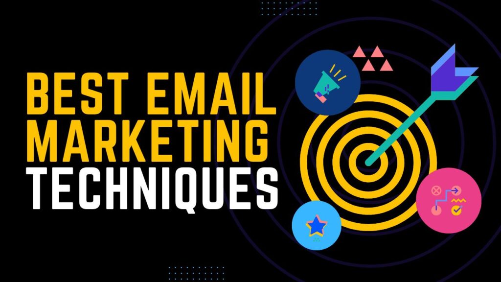 Email Marketing